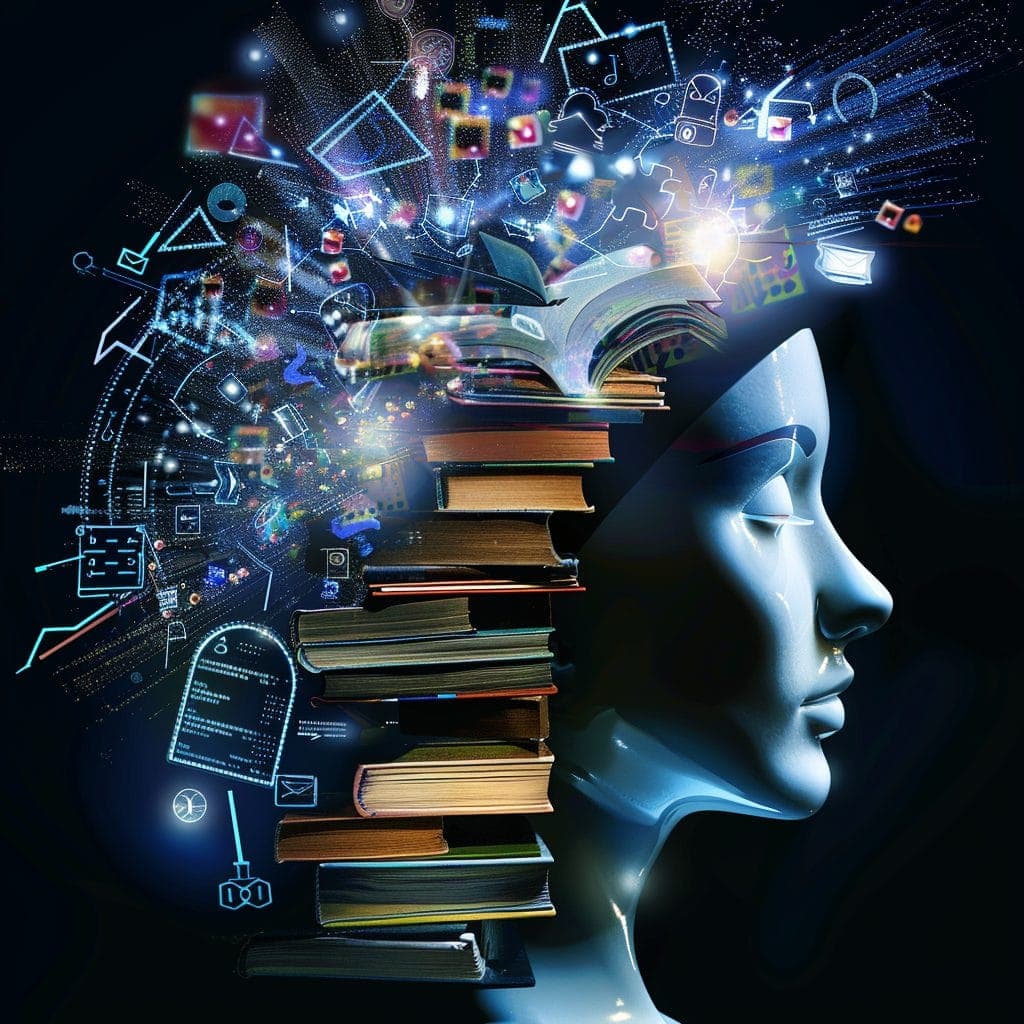 Education industry technology