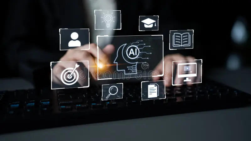 Education Solutions technology solutions