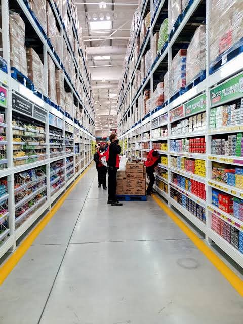 Retail & E-Commerce industry technology