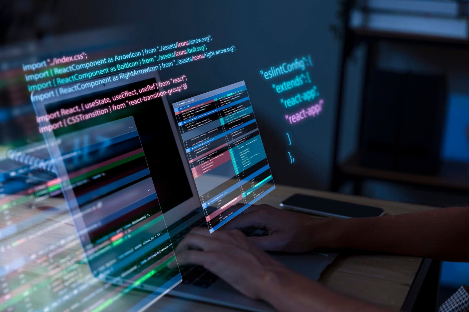 Web Development service