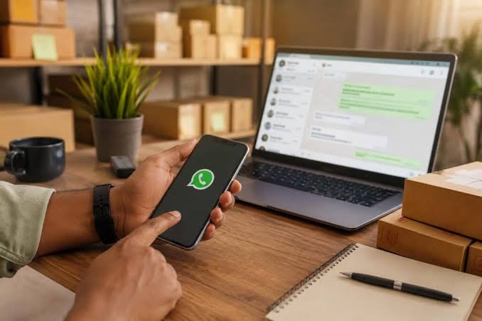 WhatsApp Automation Platform product preview