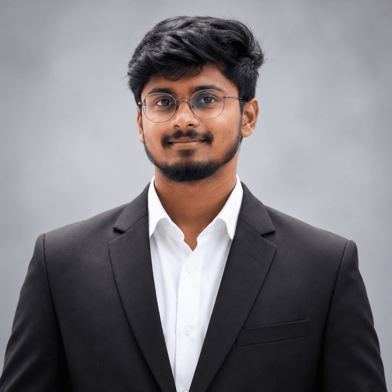 Chalukya, Team Lead at Sohan Soft Tech