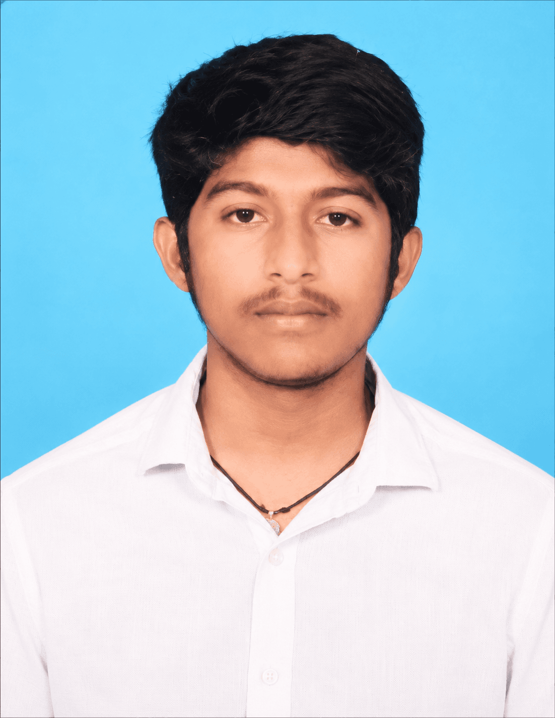 Dega Parthiv, Tester at Sohan Soft Tech